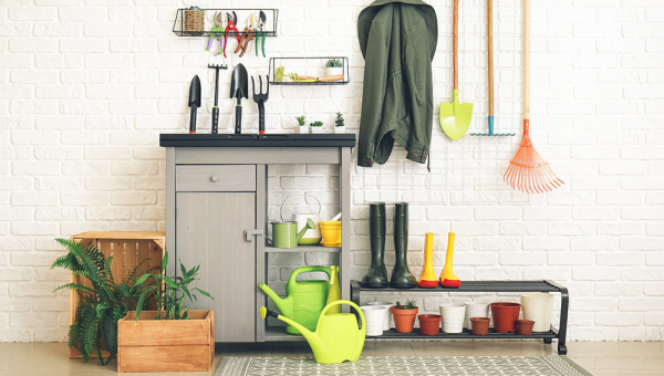 Garage Storage: Transform Your Garage with Creative Edge Cabinets